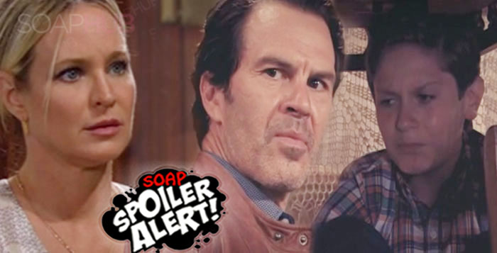 The Young and the Restless Spoilers August 24 2020