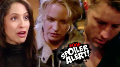 The Young and the Restless Spoilers Preview: Shocking Moments