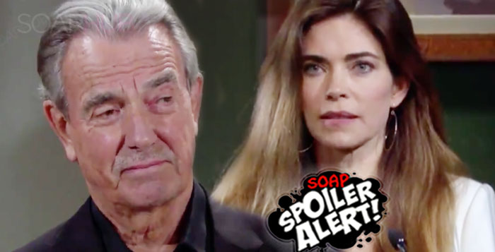 The Young and the Restless Spoilers Preview August 17 2020