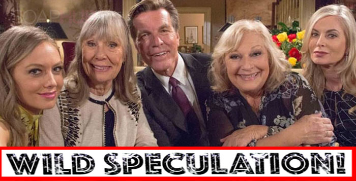 The Young and the Restless Spoilers Spec Abbotts