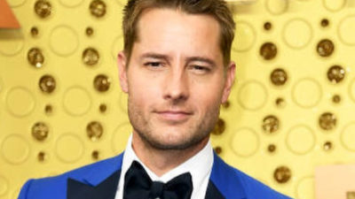 Justin Hartley News: This Is Us Star Books New Netflix Project
