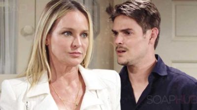 Is It Time For The Young and the Restless To Revisit Shadam Again?
