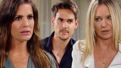 The Young and the Restless Poll Results: Should Chelsea Turn Back To the Dark Side?