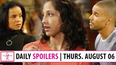 The Young and the Restless Spoilers: Lily Learns the Truth