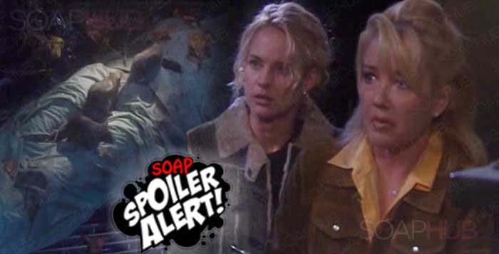 The Young and the Restless Spoilers August 5 2020