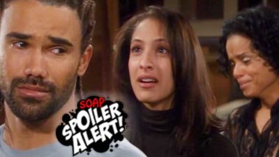 The Young and the Restless Spoilers Raw Breakdown: A Family Secret Blindsides Lily