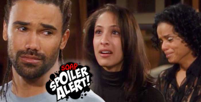 The Young and the Restless Spoilers August 6 2020