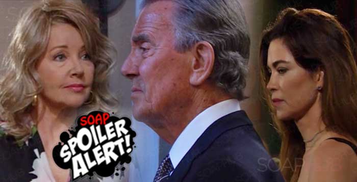 The Young and the Restless Spoilers August 7 2020