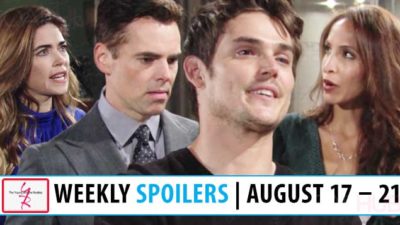 The Young and the Restless Spoilers: Buried Secrets Come To Light