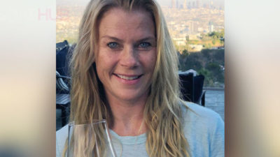 Days of our Lives News: Alison Sweeney Lives Off The Grid