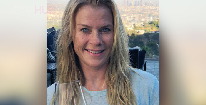 Alison Sweeney Days of Our Lives