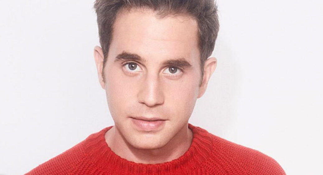 Broadway, Film, and Television Star Ben Platt Celebrates His Birthday