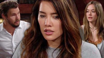 Did Liam Do the Right Thing By Taking Kelly on The Bold and the Beautiful?