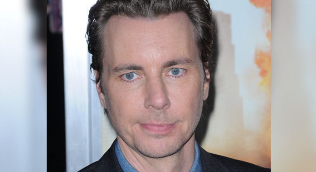 Dax Shepard Comes Clean On Fighting Pill Addiction After Recent Relapse