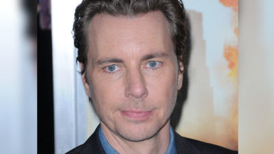 Dax Shepard Comes Clean On Fighting Pill Addiction After Recent Relapse