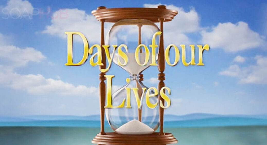 Days of our Lives Writing Team Win Writers Guild Award