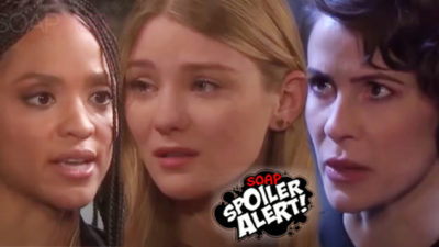 Days of Our Lives Spoilers Preview: Shocking Memories And Demands