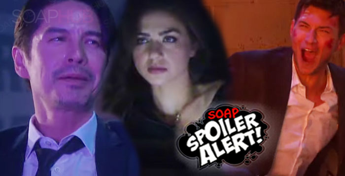 Days of Our Lives Spoilers Preview September 7 2020