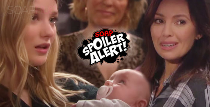 Days of Our Lives Spoilers Preview September 21 2020
