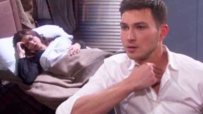 Can There Be a Ben Without Ciara On Days of our Lives?