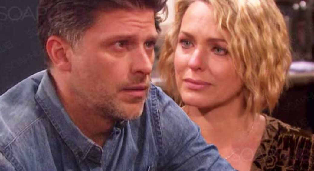 Absentee Husband: Should Nicole Tell Off Eric On Days of our Lives?