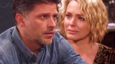 Absentee Husband: Should Nicole Tell Off Eric On Days of our Lives?