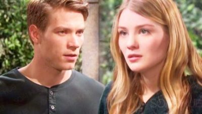 Days of our Lives Dilemma: Things That Make No Sense In Allie’s Rape Story