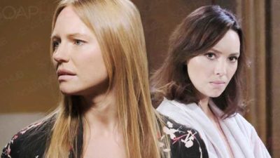 Stepmama Drama: How Should Abby Deal With Gwen On Days of our Lives?