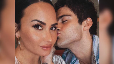 Demi Levato and Max Ehrich Have Ended Their Relationship