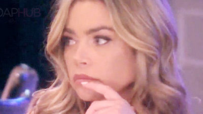 The Bold and the Beautiful Star Denise Richards Reveals A Family Update