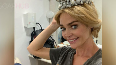 The Bold and the Beautiful News: Denise Richards And The New Normal