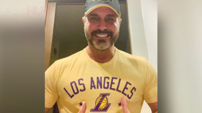 The Bold and the Beautiful News: Don Diamont Shows Off His Comedic Side