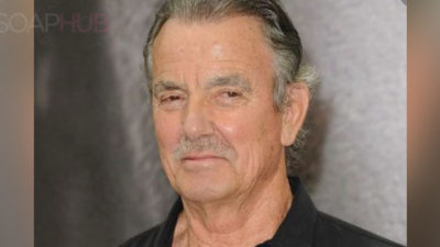 Young and the Restless Star Eric Braeden Shares a Heartbreaking Story