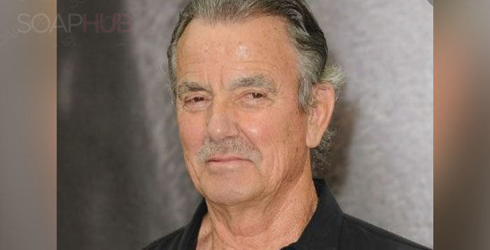 Young And The Restless Star Eric Braeden Shares A Heartbreaking Story 