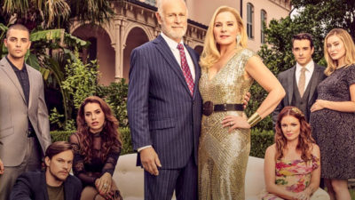 Filthy Rich Enters Primetime Soap Fray: Season One, Episode One Recap