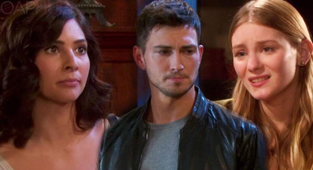 Top 10 Reasons to Watch Days of our Lives Right Now