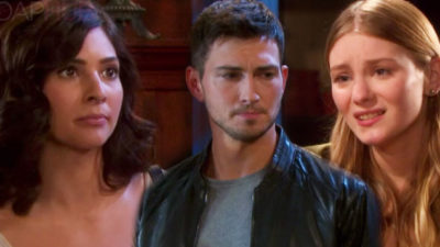 Top 10 Reasons to Watch Days of our Lives Right Now
