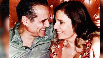 GH Star Maurice Benard Sends Birthday Greeting To The Love of His Life