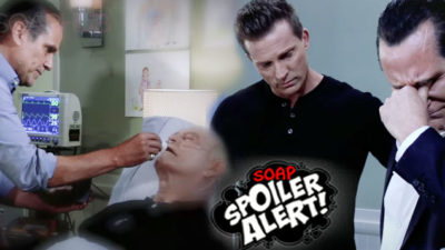General Hospital Spoilers Preview: The End Of Mike’s Life