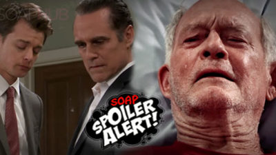 General Hospital Spoilers Preview: A Family Ready To Say Goodbye