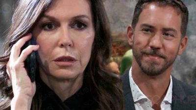 Next Up: Who Will Learn Peter Isn’t Anna’s on General Hospital?