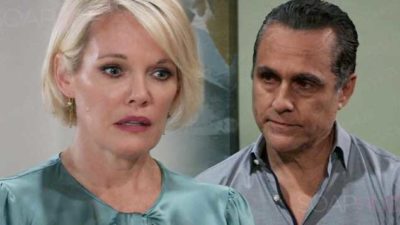 How Fans Feel About Sonny and Ava’s Cease Fire On General Hospital