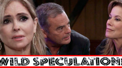 General Hospitals Spoilers Wild Spec: Olivia Catches Ned With Alexis