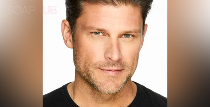 Greg Vaughan Days of Our Lives