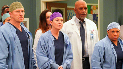 Grey’s Anatomy News: The Show Returns to Production Next Week