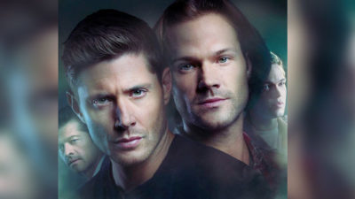Daytime Stars Pay Tribute to The Long-Running CW Series Supernatural
