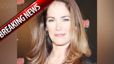 Kim Delaney Brings Jackie Templeton Back To General Hospital