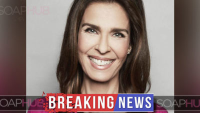 Days of Our Lives Star Kristian Alfonso Reveals Her Final Air Date
