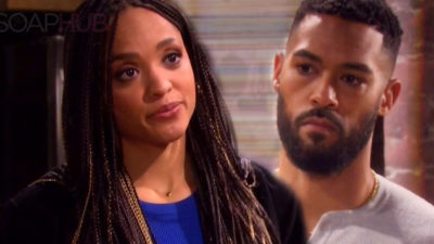 Sorry, Not Sorry: Should Lani Have Forgiven Eli On Days of our Lives?