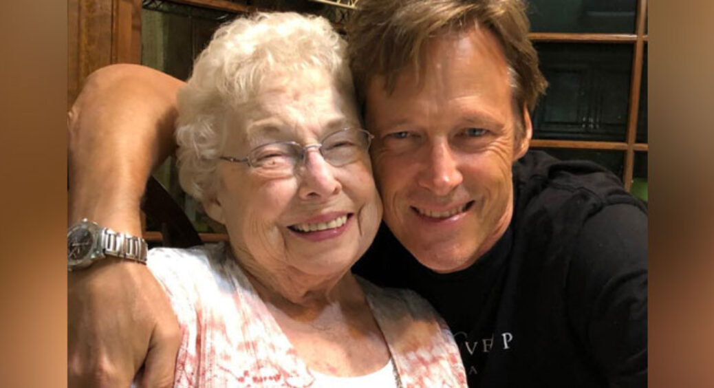 Days of our Lives News: Matthew Ashford Suffers Loss Of His Mom